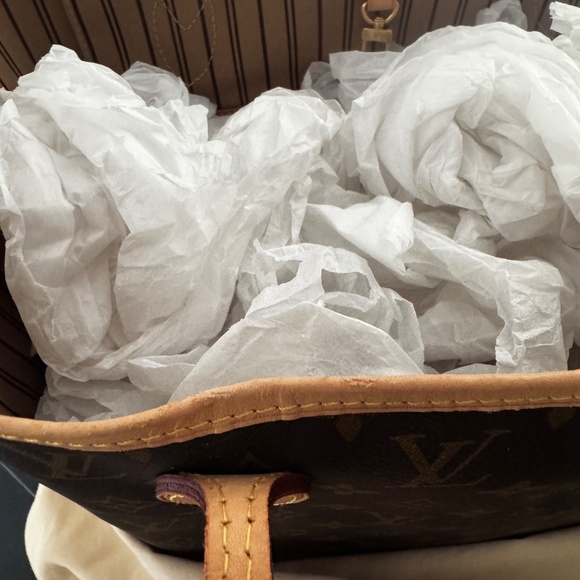 Louis Vuitton neverfull - Picture 2 of 3